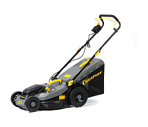 Газонокосилка электрическая CHAMPION EM 4318