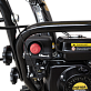 Снегоуборщик HUTER SGC 5500Х 70/7/36