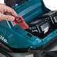 Газонокосилка аккумуляторная MAKITA DLM 460PT2 2х5Ah