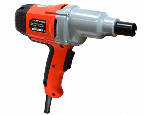 Гайковерт электрический BRAIT BIW350B