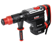Перфоратор SDS max ELITECH HD RH 1552E