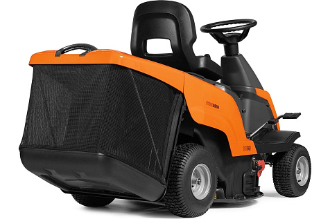 Райдер бензиновый DAEWOO DLR 66 H