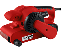 Шлифмашина ленточная ЗУБР ЗЛШМ-76-950