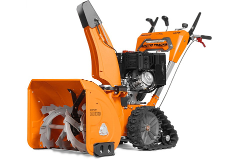 Снегоуборщик гусеничный DAEWOO DAST 1370 (LCT)