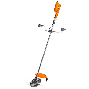 Триммер электрический DAEWOO DABC 1800E