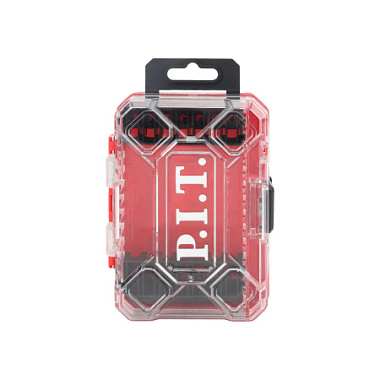 Органайзер 154х109х55мм для оснастки системы STACKIN PIT HTLB02-1505