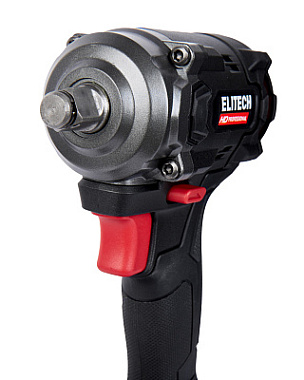 Гайковерт ударный аккумуляторный ELITECH HD CW 2004SL без АКБ и ЗУ