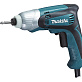 Шуруповерт ударный электрический MAKITA TD 0100