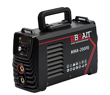 Аппарат сварочный BRAIT ММА-200PD