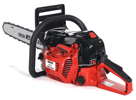 Бензопила GEOS (AL-KO) Max CSP346 227520