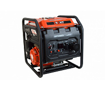 Генератор инверторный BRAIT BR 7500iOL