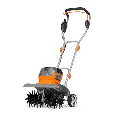 Культиватор аккумуляторный DAEWOO DAT 3542Li SET 2х5Ah