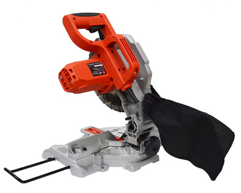 Пила торцовочная электрическая BRAIT BMS210N