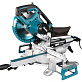Пила торцовочная MAKITA LS 0816F