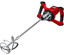 Миксер 2-скоростной ЗУБР МР-1400-2