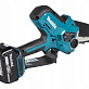 Пила цепная аккумуляторная MAKITA DUC 101SF 1х3Ah
