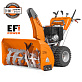 Снегоуборщик бензиновый DAEWOO DAST 17110 EFI
