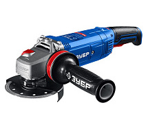 Шлифмашина угловая ЗУБР Профи УШМ-П125-1905ЭПСТ