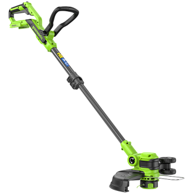 Триммер аккумуляторный GREENWORKS G24LT301 без АКБ и ЗУ 2113207