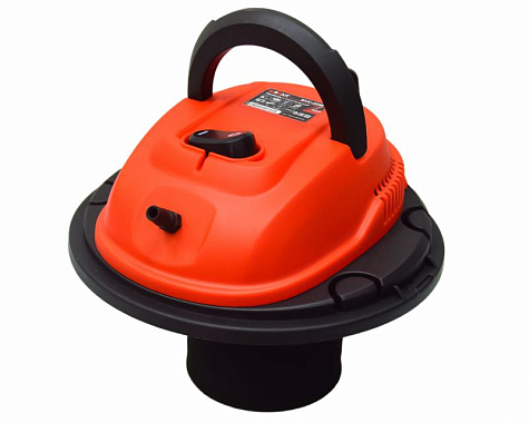 Пылесос строительный BRAIT BVC-25W