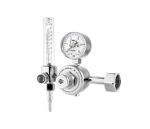 Регулятор расхода газа СВАРОГ У-30/АР-40-Р манометр с поверкой