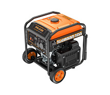 Генератор бензиновый инверторный CARVER PPG-8100I
