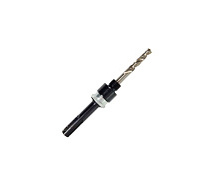 Хвостовик для биметаллических коронок 14-30мм Quick Lock SDS-plus D.BOR