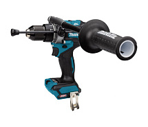 Дрель-шуруповерт ударная аккумуляторная MAKITA HP 001GZ без АКБ и ЗУ
