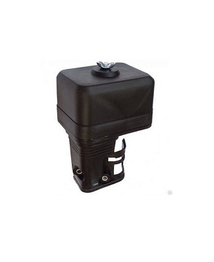 Фильтр воздушный В СБОРЕ двигателя ВR-168F-2 (BR202P) BRAIT