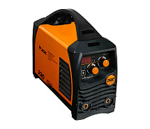 Сварочный инвертор СВАРОГ PRO ARC 180 (Z208S) MMA+TIG 