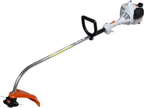 Мотокоса STIHL FS 38 (головка с леской)
