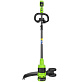 Триммер аккумуляторный GREENWORKS GD24LT331K4 1х4Ah 2113407UB