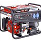 Генератор бензиновый BRAIT GB-3800SE PRO