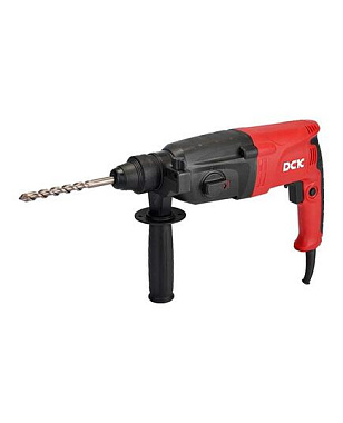 Перфоратор SDS plus DCK KZC05-26B