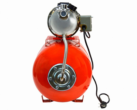 Насосная станция BRAIT NS-1300/24S (нержавейка)