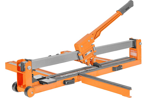 Плиткорез ручной 600мм ProfiDiam ONE-600L 600600