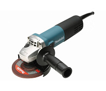 Шлифмашина угловая MAKITA 9558HNR
