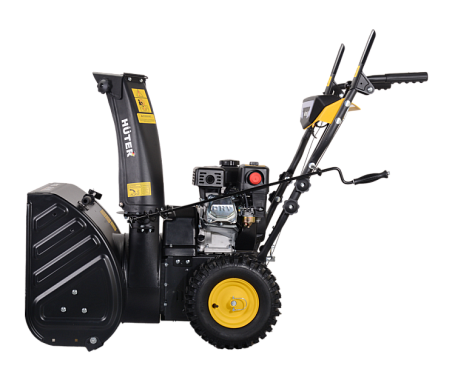 Снегоуборщик HUTER SGC 4100L (фонарь) 70/7/15