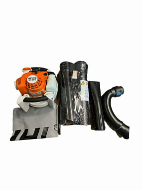 Воздуходув/пылесос/измельчитель бензиновый STIHL SH 86C