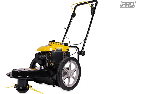 Газонокосилка бензиновая CHAMPION LMH 5640 PRO