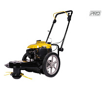 Газонокосилка бензиновая CHAMPION LMH 5640 PRO