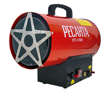 Пушка газовая РЕСАНТА ТГП-17000 67/1/39