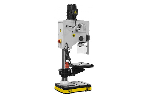 Станок сверлильный редукторный STALEX GB25 Profi