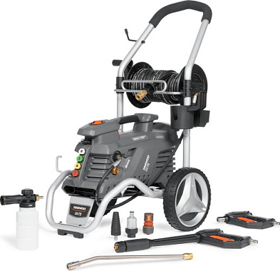 Мойка высокого давления DAEWOO DAW 775