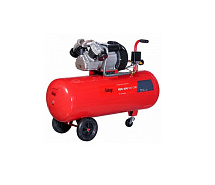 Компрессор масляный с прямым приводом FUBAG VDC 400/100 CM3