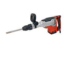 Молоток отбойный электрический SDS max BRAIT DH65DNPRO