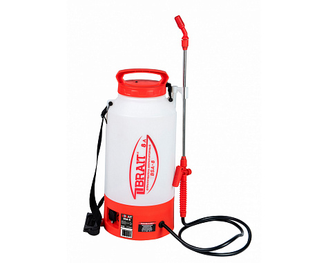 Опрыскиватель аккумуляторный BRAIT BSA-8