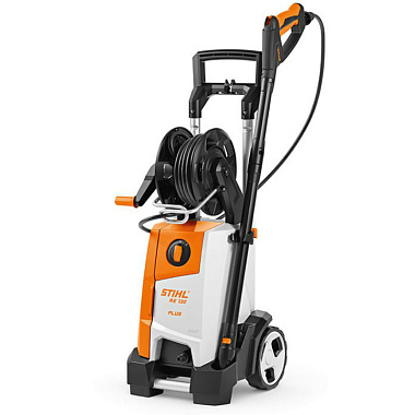 Мойка высокого давления STIHL RE 130 Plus