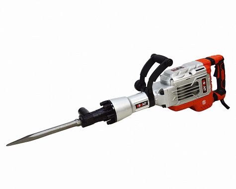 Молоток отбойный электрический HEX 30мм BRAIT DH117DPRO