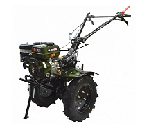 Мотоблок BRAIT BR-105HPRO 7л.с. с валом отбора мощности